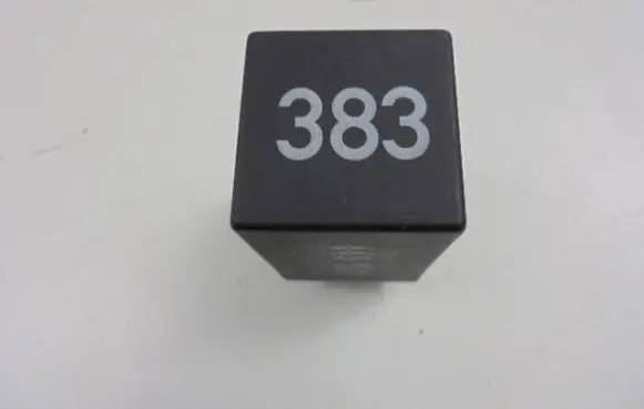 Audi A6 S6 C4 4A Other relay 4A0907384