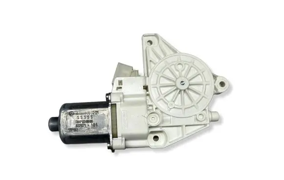 Mercedes-Benz GLE (W166 - C292) Front door window regulator motor A1669060201 937671101