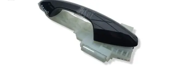 Hyundai Kona II Rear door exterior handle 