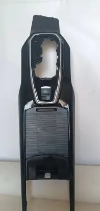 Renault Koleos II Center console