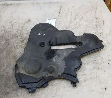 Volvo V60 Timing belt guard (cover) 31401142