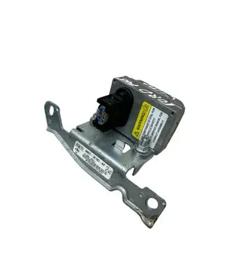 ESP acceleration yaw rate sensor