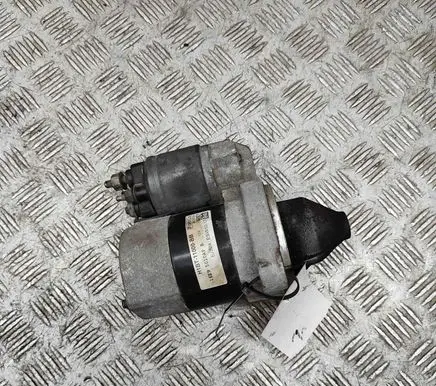 Ford Fiesta Starter motor H1BT11000BB