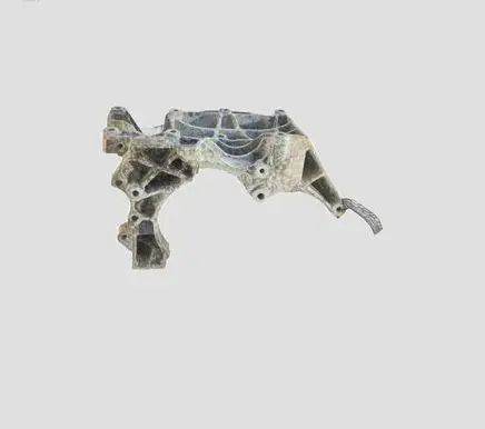 BMW 1 E81 E87 Engine mounting bracket