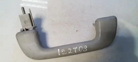 Toyota Corolla Verso AR10 Front interior roof grab handle