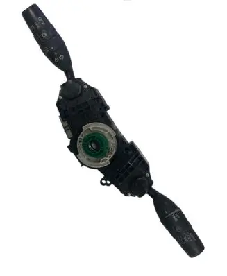 Wiper turn signal indicator stalk/switch
