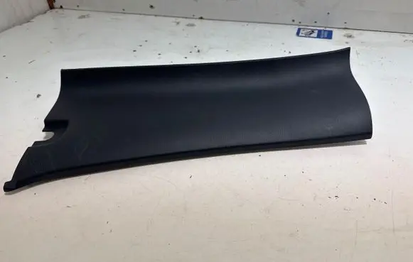 Ram 1500 (B) pillar trim (bottom) P6BN43TX7AB N43AB