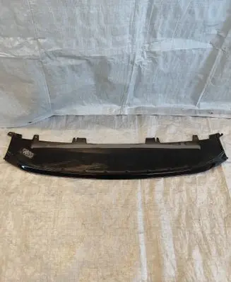 BMW 2 F44 Front bumper splitter molding 8075971