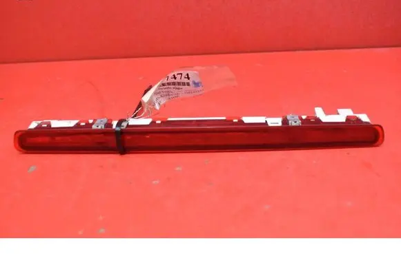 Opel Vectra C Boot/trunk interior light 45222