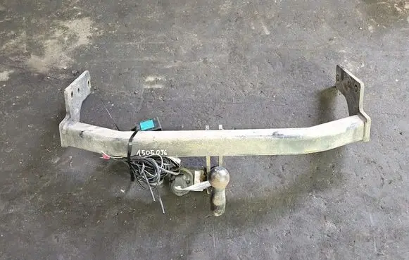 Mazda CX-9 Tow bar set IMPRK1505096
