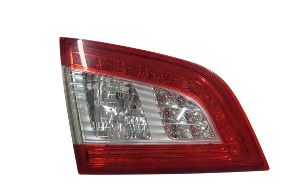 Peugeot 508 Tailgate rear/tail lights 9686780580