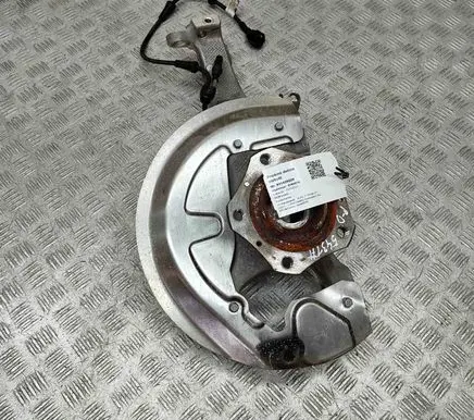 Audi E-tron GT Front wheel hub 9J1407246B
