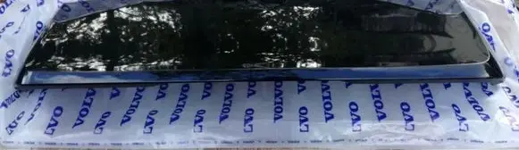 Volvo XC40 Tailgate/trunk spoiler 31488325
