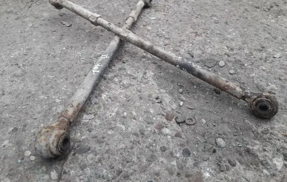 Rear anti-roll bar/stabilizer link
