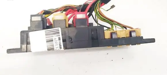 Audi A6 S6 C5 4B Fuse box set 8L0941822A 89608300