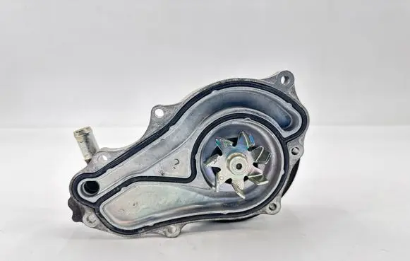 Honda Civic Water pump