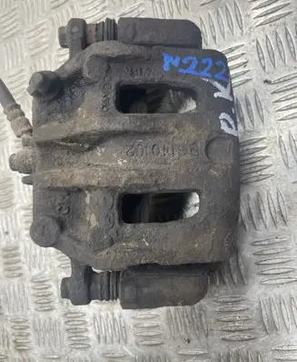 Hyundai Santa Fe Front brake caliper