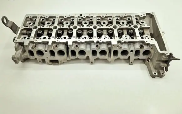 BMW X6 F16 Engine head 8507561 11128507561 7812929