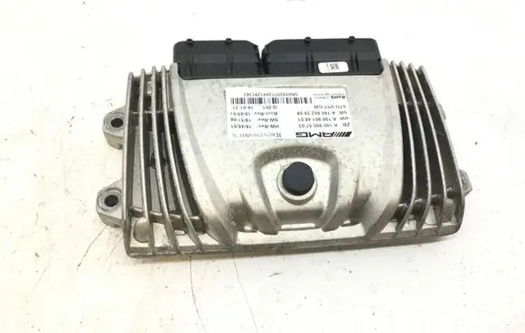 Mercedes-Benz AMG GT R190 C190 Engine control unit/module ECU A1909005703 A1909014801 A1909022908