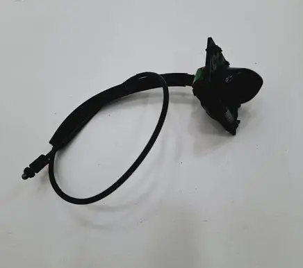 Mini One - Cooper Clubman R55 Rear door interior handle 2754307