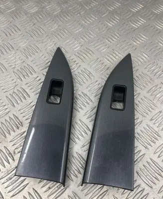 Mazda 6 Rear door window switch trim GP9A685L1