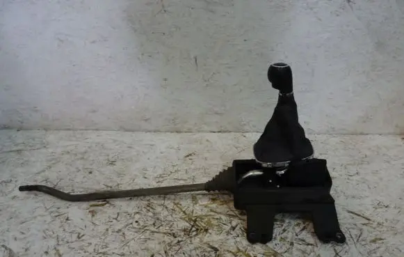Opel Corsa D Gear shift rod 009.123.011