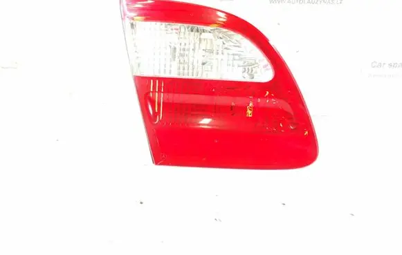 Mercedes-Benz E W211 Tailgate rear/tail lights 2118201364 A2118201364