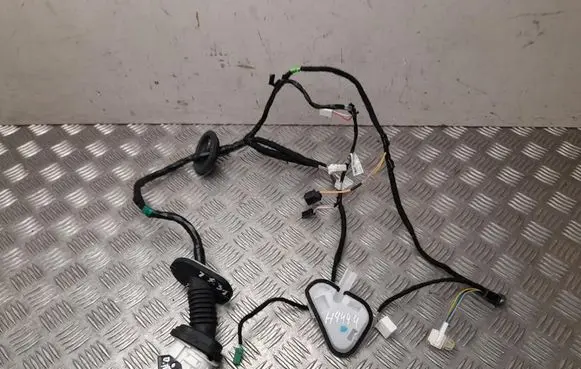 Mazda MX-30 Front door wiring loom DN4K67200A
