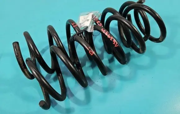 Ford Mondeo MK IV Rear coil spring IMPRK1579974