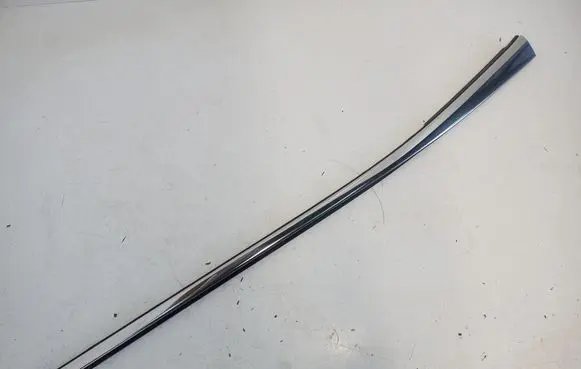 Citroen C5 Aircross Front door trim (molding) 9819811777