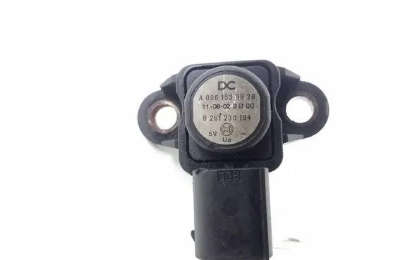 Mercedes-Benz S W221 Sensor A0061539928