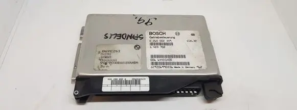 BMW 5 E39 Other control units/modules 0260002359 1423702