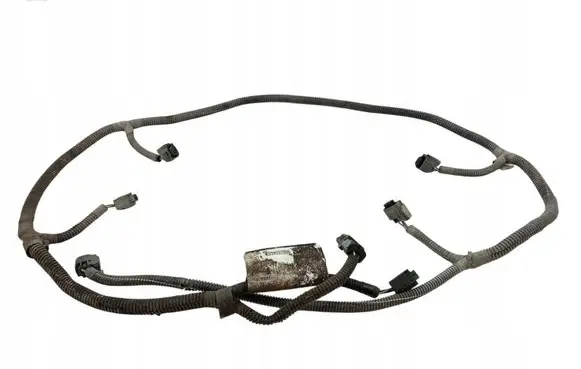 Citroen C5 Wiring harness 9662804480