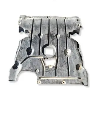 BMW 1 E81 E87 Engine splash shield/under tray 7059383 51164310