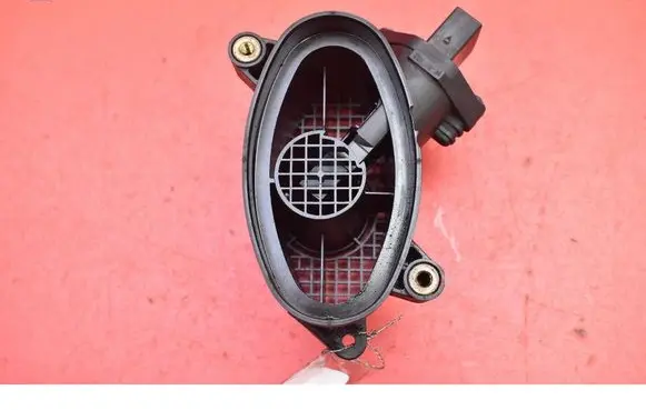 Mass air flow meter
