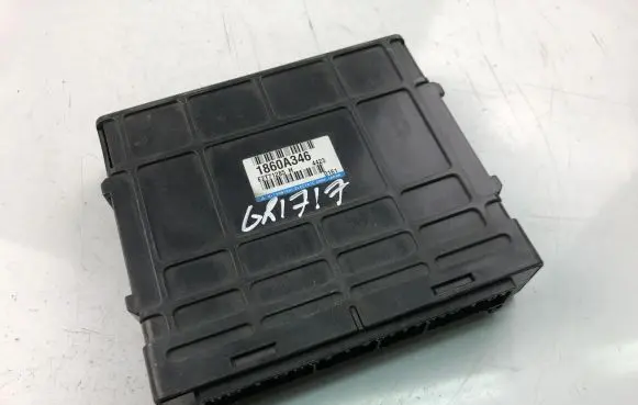 Mitsubishi Space Star Other control units/modules 1860A346