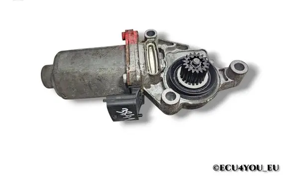Honda Civic Gearbox control unit/module 0130008513 L0G1D6001601AA