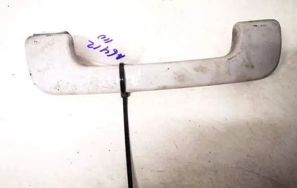 Audi A6 S6 C5 4B Front interior roof grab handle 4b0857607f