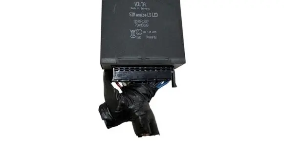 Toyota RAV 4 (XA40) Other control units/modules 85451237 70AM5006