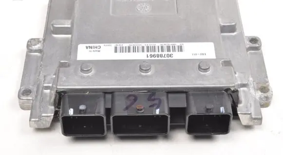 Volvo C30 Engine control unit/module ECU 30788961