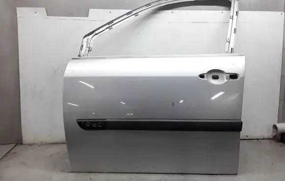 Renault Scenic II - Grand scenic II Front door