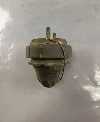Volvo S60 Engine mount bracket 9485551