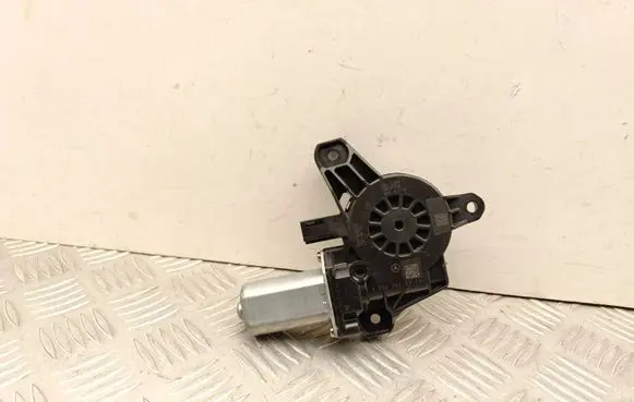 Mercedes-Benz EQA Rear door window regulator motor A0009060908
