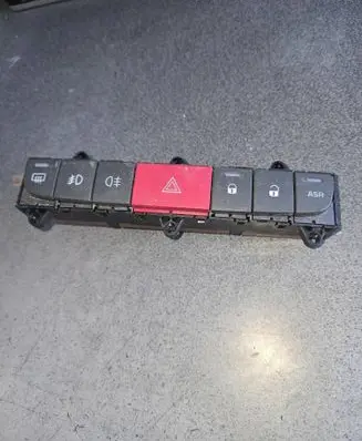 Peugeot Boxer Other switches/knobs/shifts 7355331150