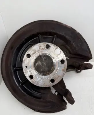 Audi A3 S3 8P Rear wheel hub