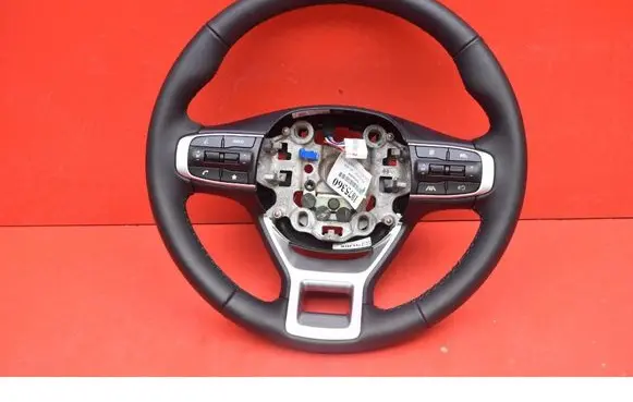 KIA Sportage Steering wheel JHT4501