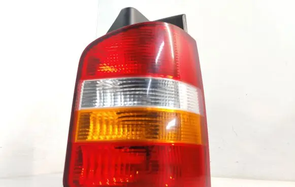 Volkswagen Transporter - Caravelle T5 Rear/tail lights 7H0945258A