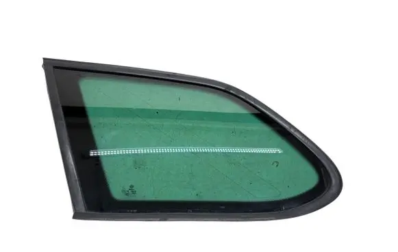 Volkswagen Golf VI Rear side window 1K9845297AD