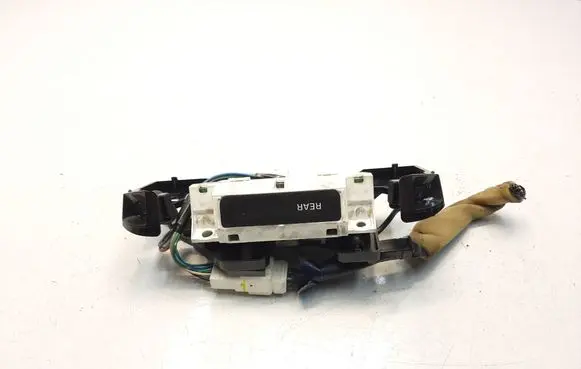 Mazda 6 Alarm movement detector/sensor GAA955260 EH1467SS1E