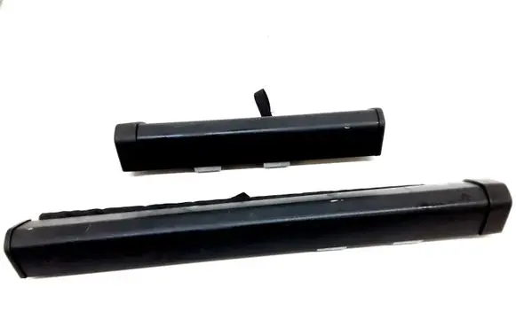 Volvo V70 Trunk separation 